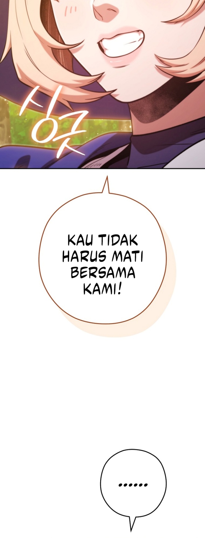 Dungeon Reset Chapter 233 Gambar 32